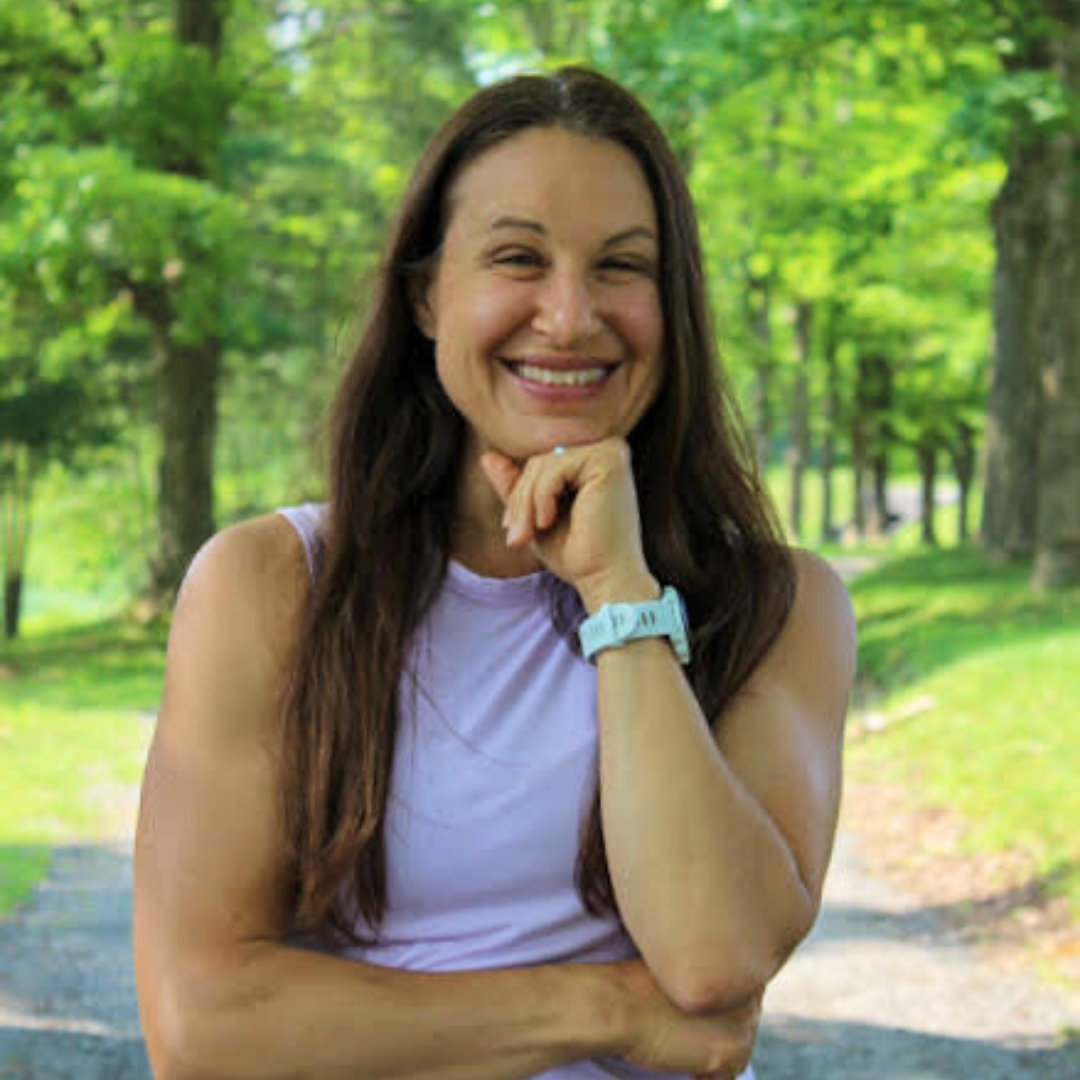 Picture of Coach Ehren smiling